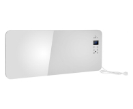 Mission Air Grzejnik konwektorowy PORTO WiFi 2000W Biały - 1590297 - zdjęcie 5